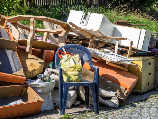 Best Same-Day Junk Removal Services  in Somerton, AZ