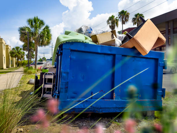 Best Hot Tub Removal  in Somerton, AZ