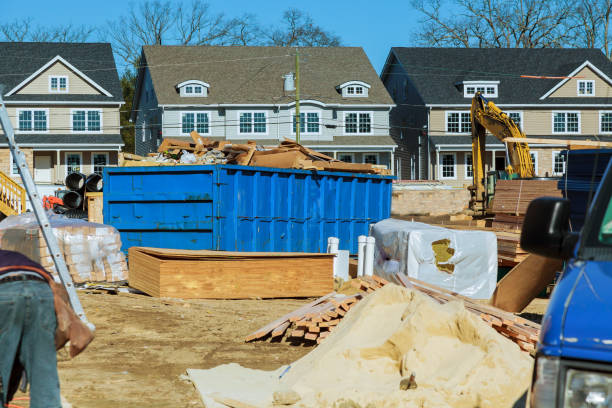 Recycling Services for Junk in Somerton, AZ